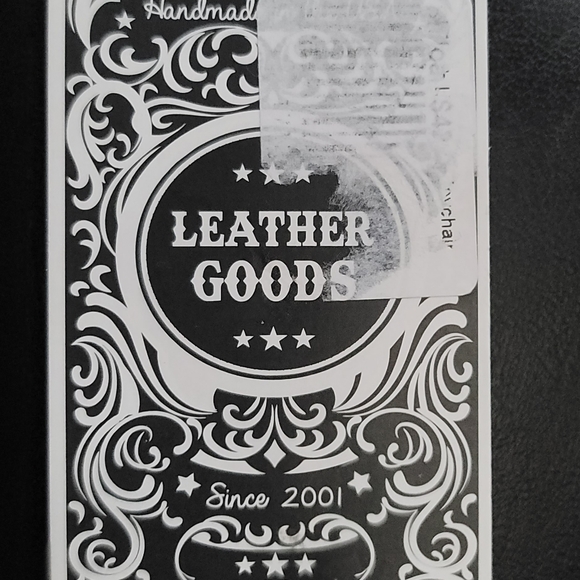 Keep it Gypsy keychain wallet - Picture 10 of 12